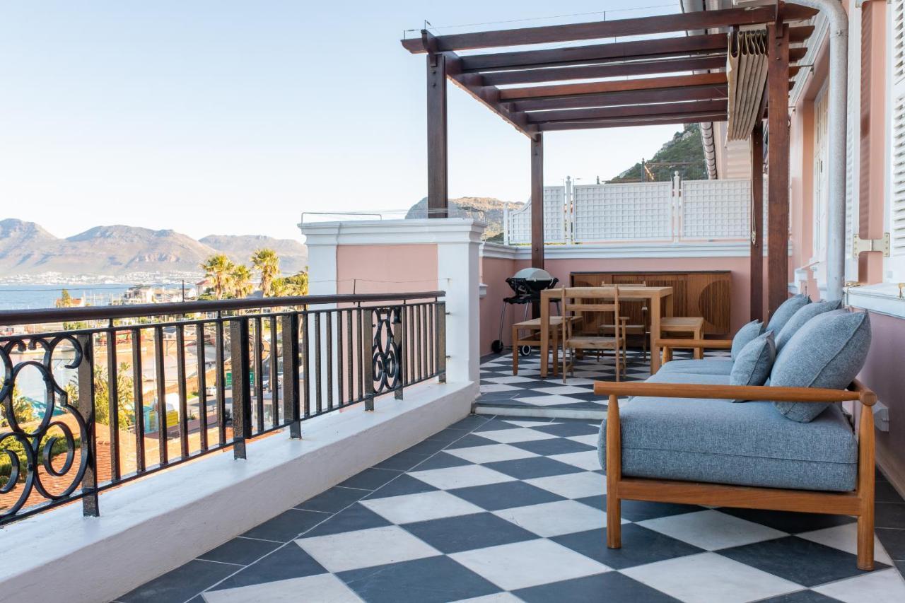 Majestic Penthouse Apartment Cape Town Exterior photo